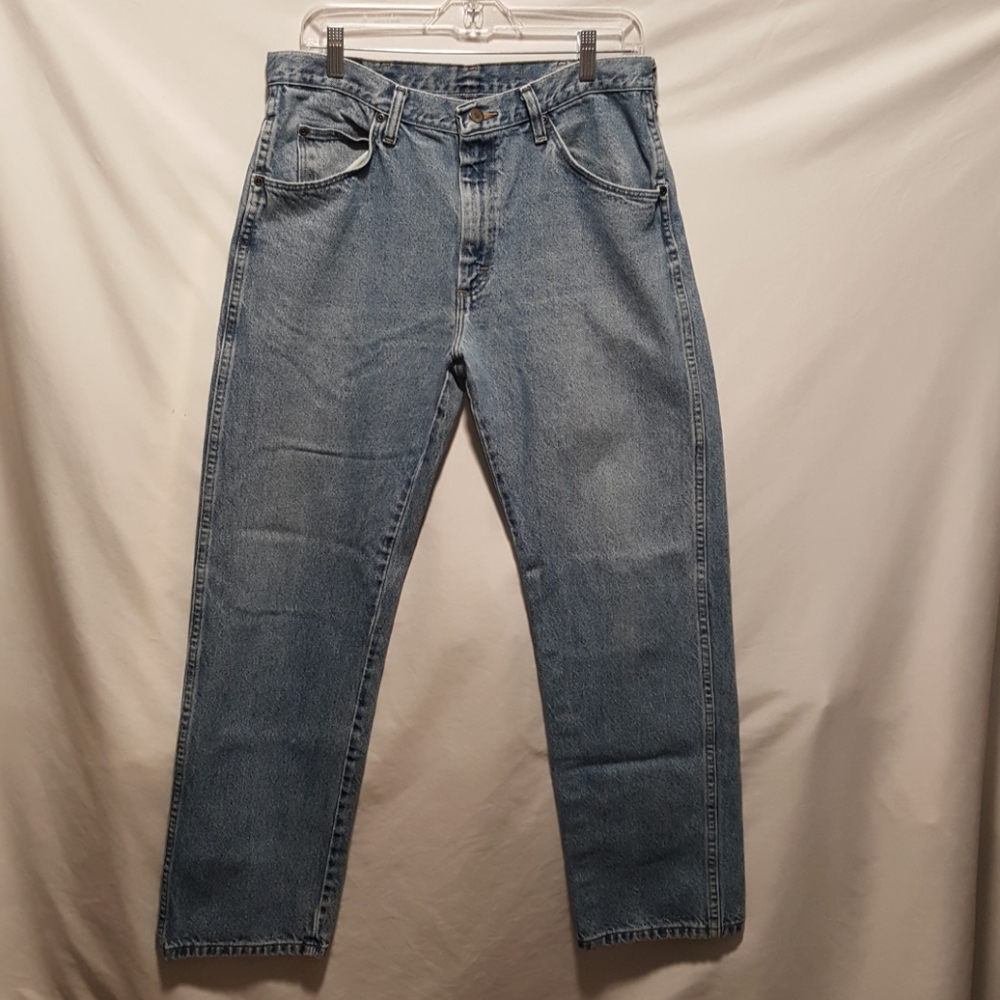 Wrangler jeans